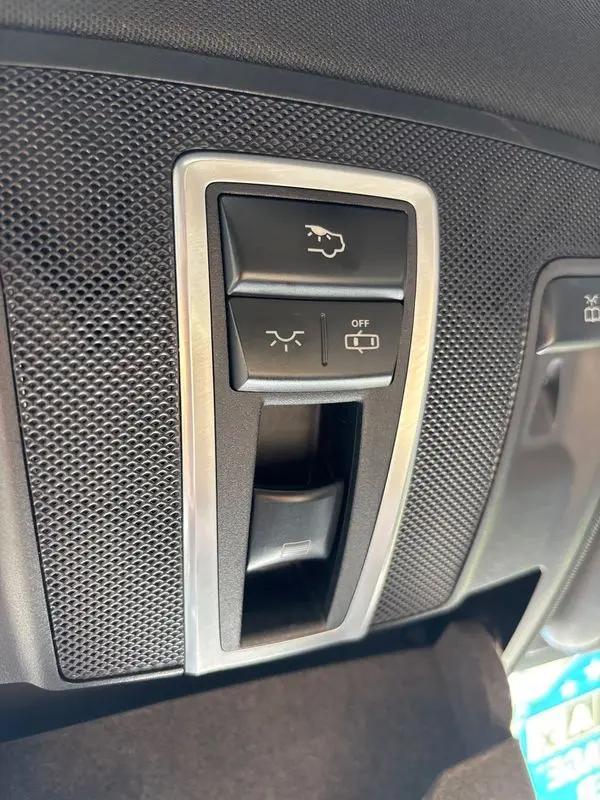 2014 Mercedes-Benz ML 550 4MATIC