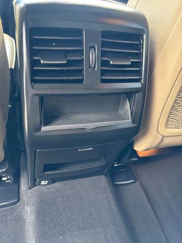 2014 Mercedes-Benz ML 550 4MATIC