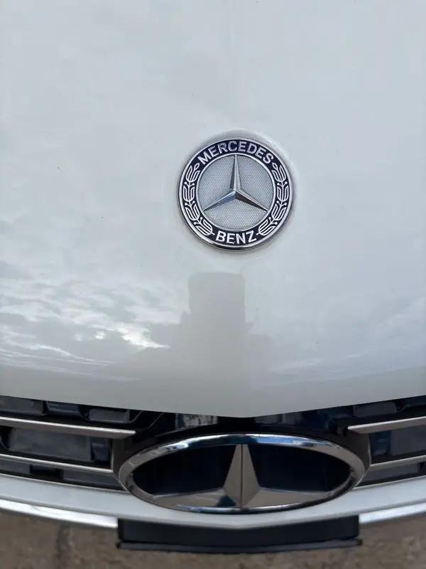 2014 Mercedes-Benz ML 550 4MATIC