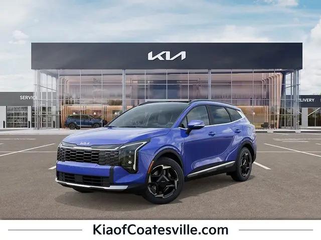 2026 Kia Sportage EX for sale in Coatesville, PA