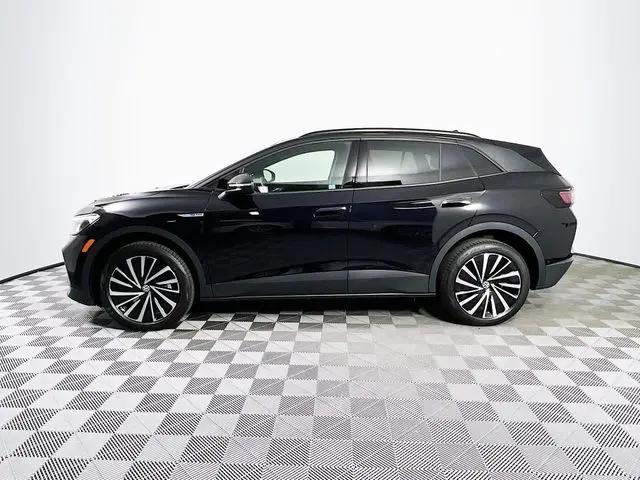 2025 Volkswagen ID.4 AWD Pro
