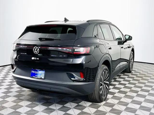2025 Volkswagen ID.4 AWD Pro