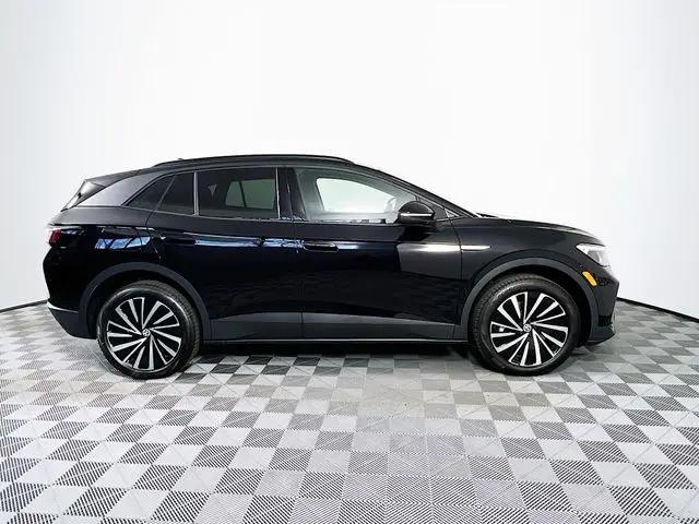 2025 Volkswagen ID.4 AWD Pro