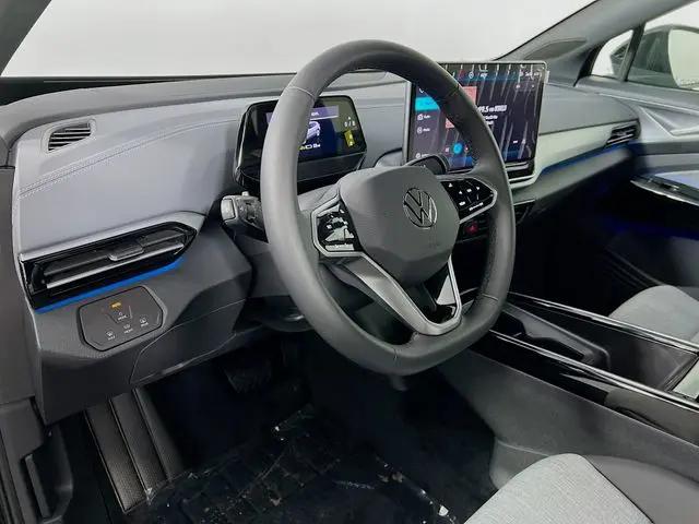 2025 Volkswagen ID.4 AWD Pro