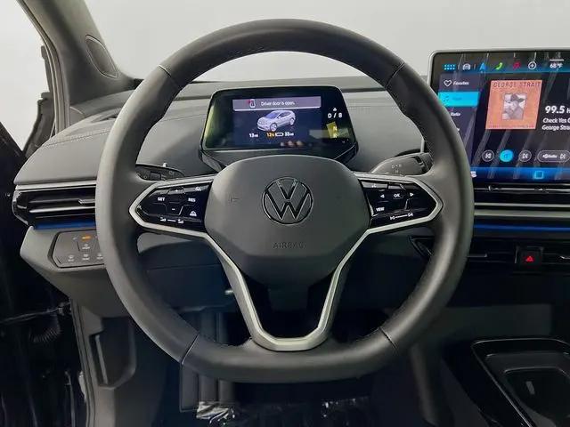 2025 Volkswagen ID.4 AWD Pro