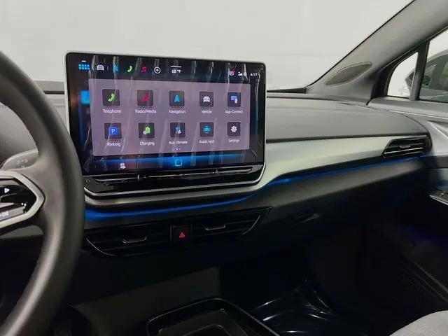 2025 Volkswagen ID.4 AWD Pro