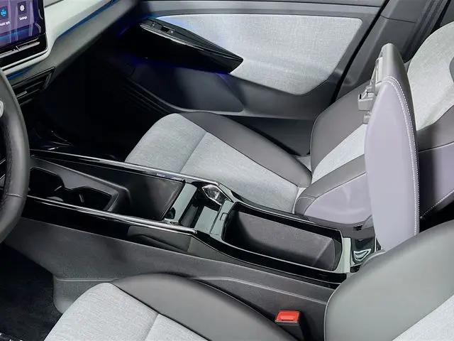 2025 Volkswagen ID.4 AWD Pro