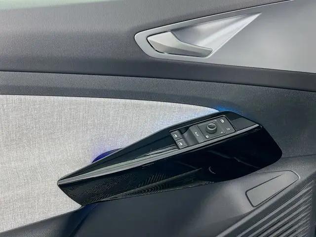 2025 Volkswagen ID.4 AWD Pro