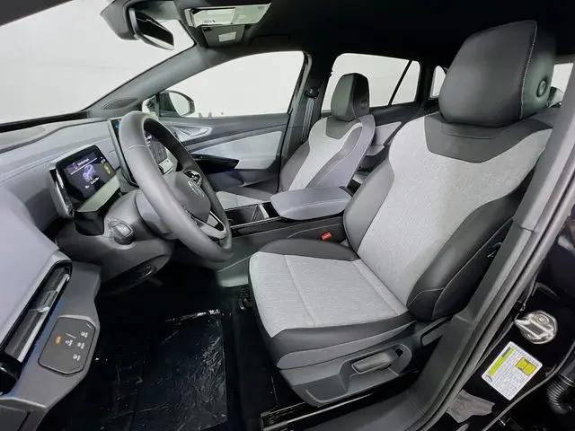 2025 Volkswagen ID.4 AWD Pro
