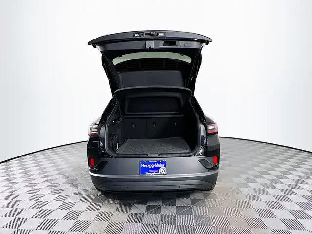 2025 Volkswagen ID.4 AWD Pro