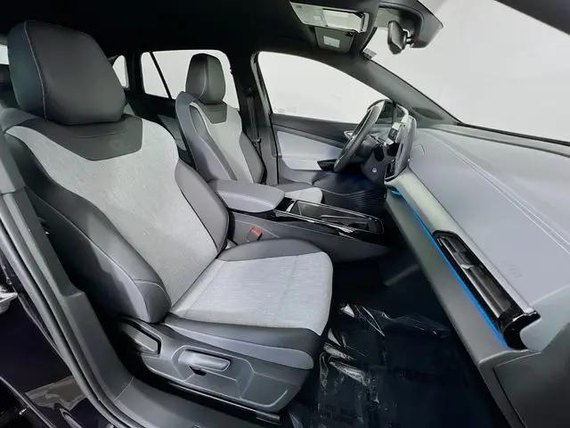 2025 Volkswagen ID.4 AWD Pro