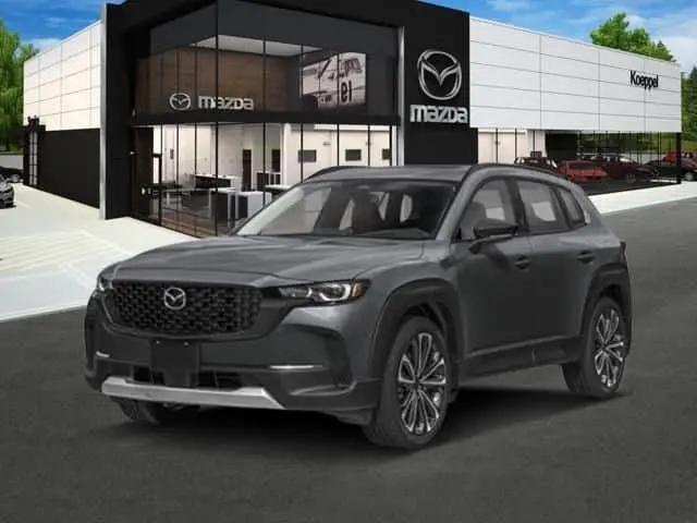 2026 Mazda CX-50 2.5 Turbo for sale in Woodside, NY