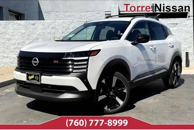 2026 Nissan Kicks SR for sale in La Quinta, CA