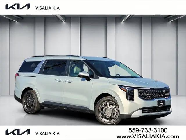 2026 Kia Carnival MPV EX for sale in Visalia, CA