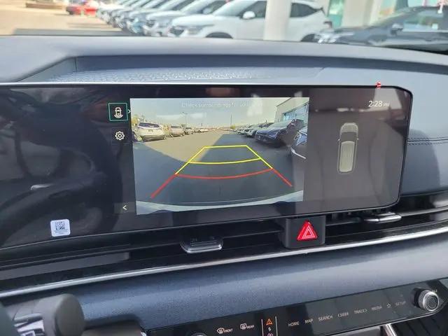 2026 Kia Carnival MPV EX