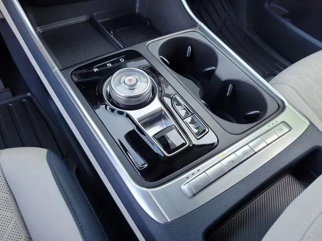 2026 Kia Carnival MPV EX