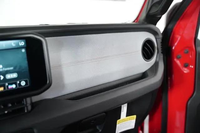2025 Jeep Wrangler 4-Door Summit 4x4