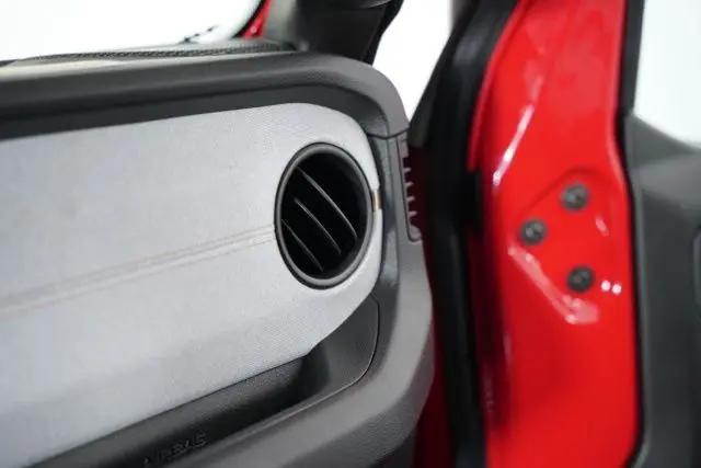 2025 Jeep Wrangler 4-Door Summit 4x4