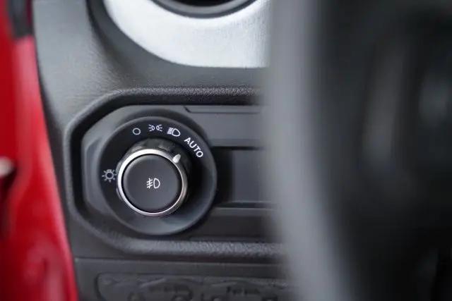 2025 Jeep Wrangler 4-Door Summit 4x4