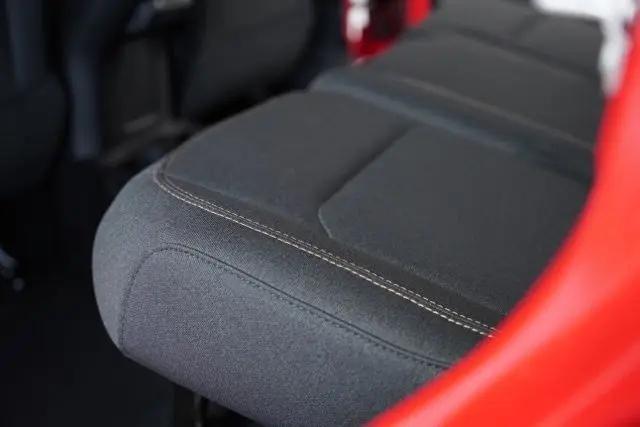 2025 Jeep Wrangler 4-Door Summit 4x4