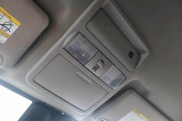 2026 Nissan Frontier Crew Cab Long Bed SV 4x4
