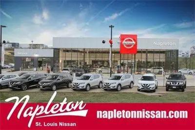 2026 Nissan Frontier Crew Cab Long Bed SV 4x4