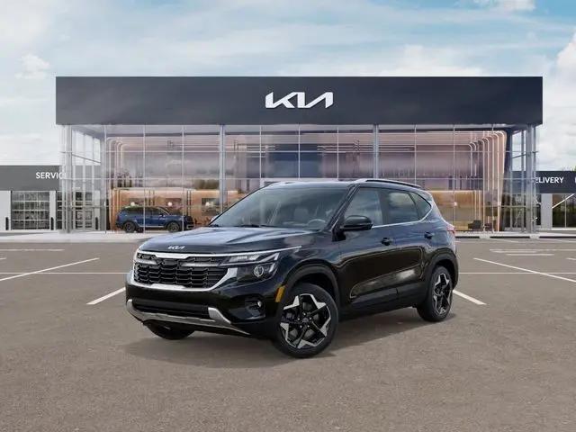 2026 Kia Seltos EX for sale in Neptune, NJ