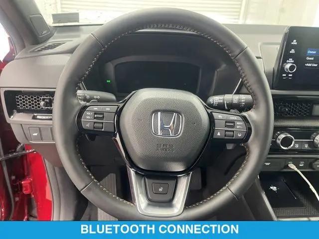 2026 Honda CR-V Hybrid AWD Sport Touring
