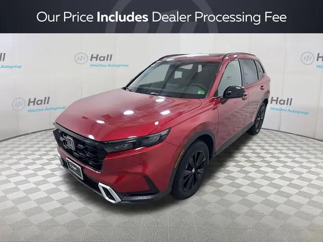 2026 Honda CR-V Hybrid AWD Sport Touring for sale in Virginia Beach, VA