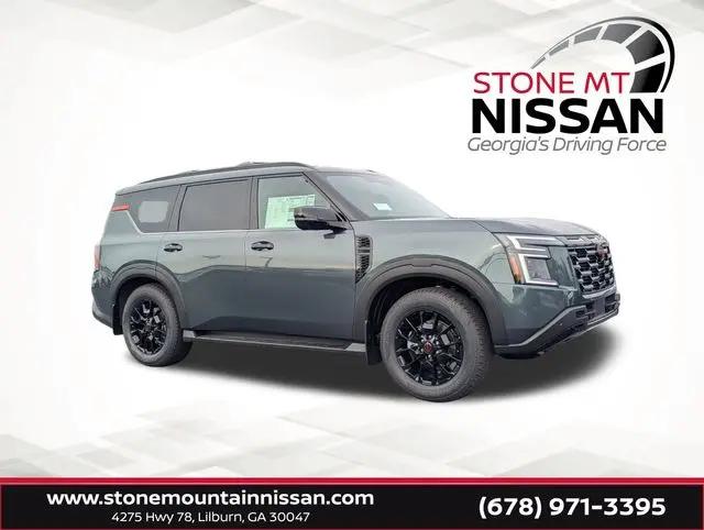 2026 Nissan Armada PRO-4X for sale in Lilburn, GA