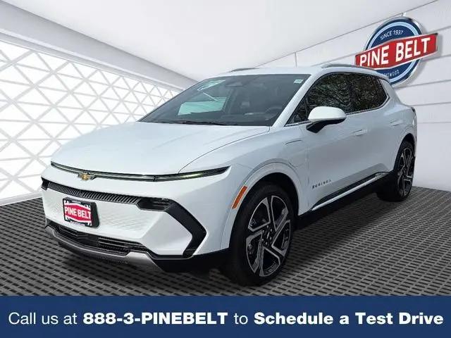 2026 Chevrolet Equinox LT 2 for sale in Lakewood, NJ
