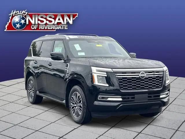 2026 Nissan Armada Platinum for sale in Madison, TN