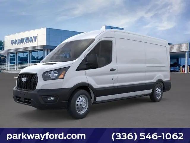 2026 Ford Transit Cargo Van T-250 for sale in Winston Salem, NC