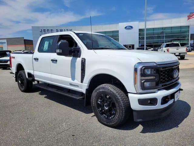 2026 Ford F-250 XL for sale in Byron, GA