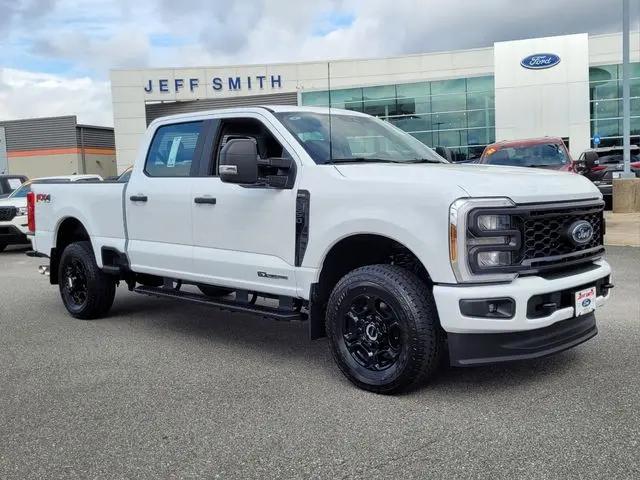 2026 Ford F-250 XL for sale in Byron, GA