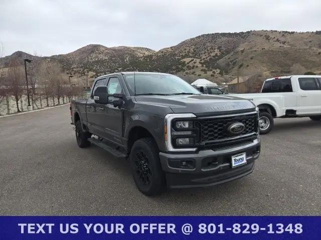 2026 Ford F-250 LARIAT for sale in Morgan, UT