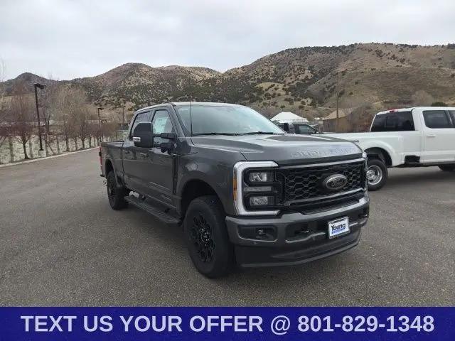 2026 Ford F-250 LARIAT for sale in Morgan, UT