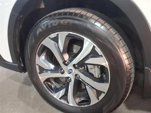 2022 Subaru Outback Touring XT
