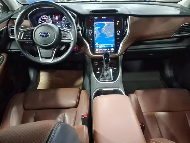2022 Subaru Outback Touring XT