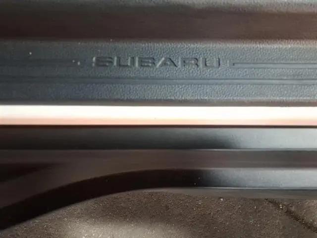 2022 Subaru Outback Touring XT