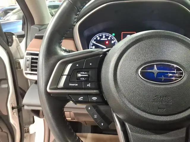 2022 Subaru Outback Touring XT