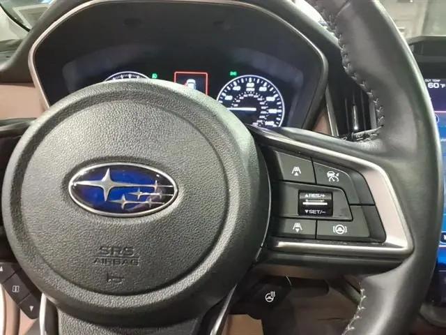 2022 Subaru Outback Touring XT