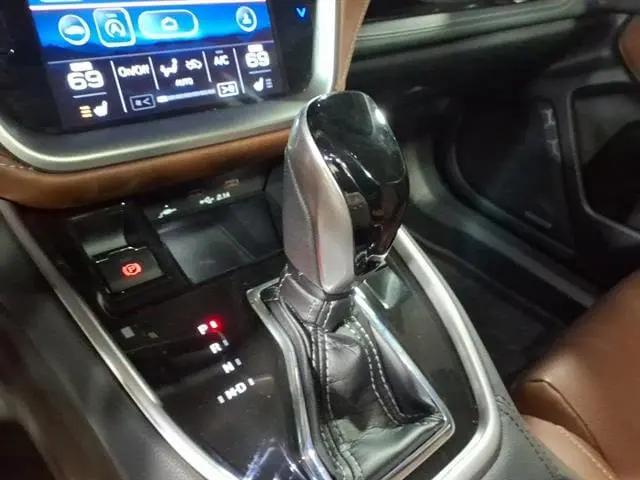 2022 Subaru Outback Touring XT