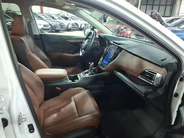 2022 Subaru Outback Touring XT