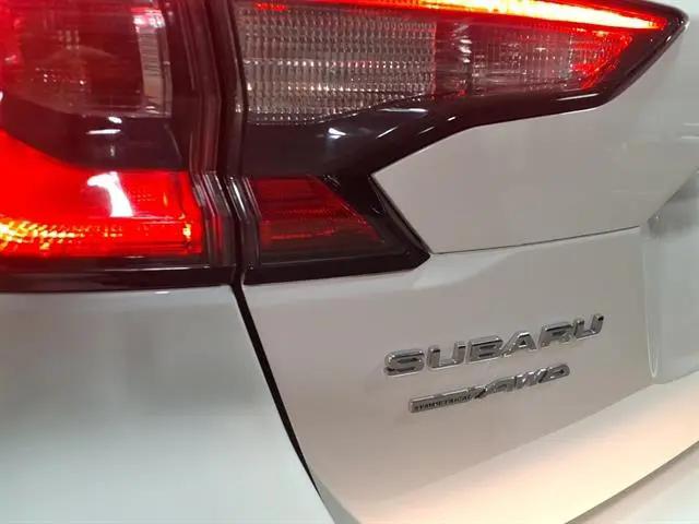 2022 Subaru Outback Touring XT