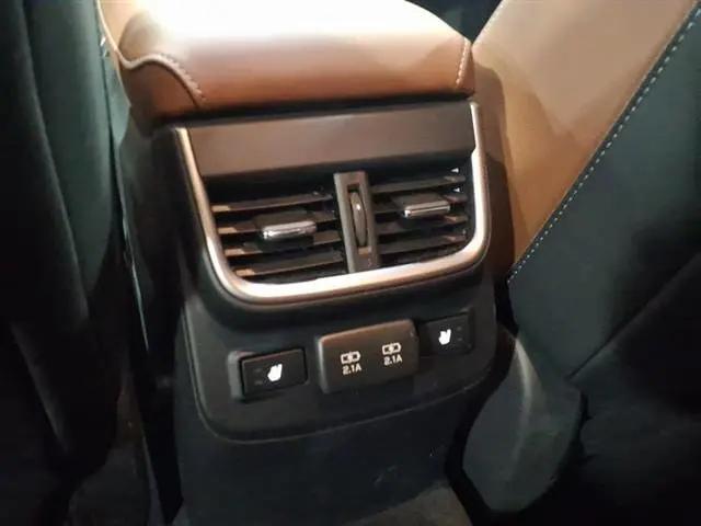 2022 Subaru Outback Touring XT