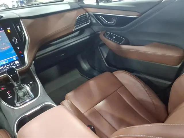 2022 Subaru Outback Touring XT
