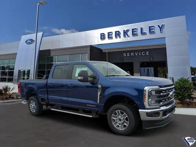 2026 Ford F-250 LARIAT for sale in Moncks Corner, SC