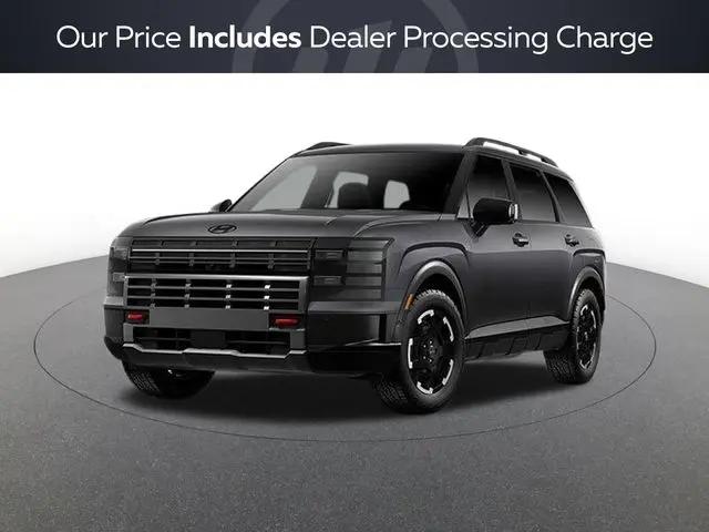 2026 Hyundai Palisade XRT Pro for sale in Towson, MD