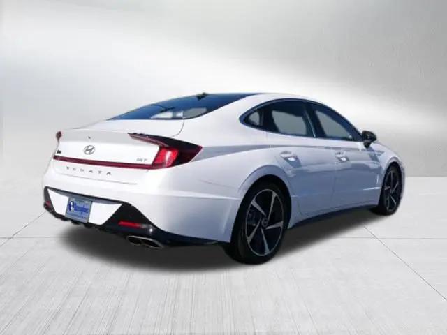 2023 Hyundai Sonata SEL Plus
